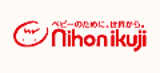 nihonikujiメーカーマーク